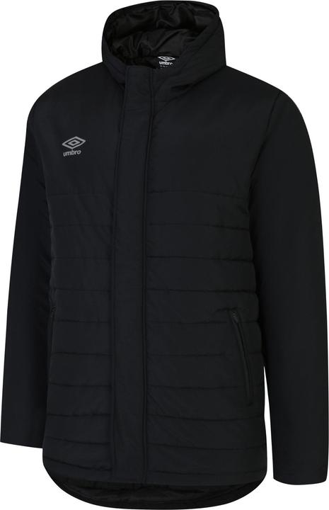 Immagine prodotto Umbro Giacca imbottita da uomo Bench (XXL)
