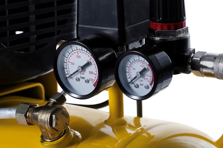 Immagine prodotto Stanley D210/8/24 (8 bar, 24 l)