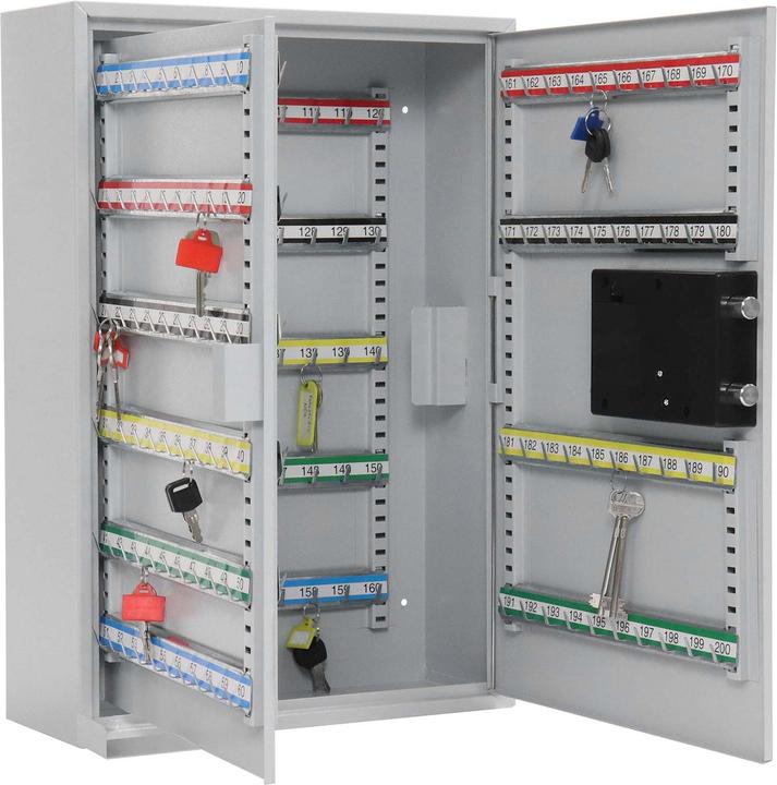 Produktbild Rottner Schlüsselschrank S 200