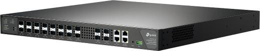 Immagine prodotto TP-Link OLT Pizza Box DS-P7001-16 (16 Porti)