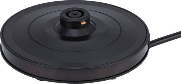 Actual product image Graef WK 302 Kettle black (1 l)