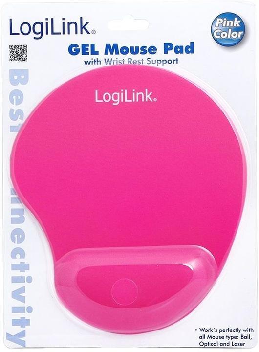 Produktbild LogiLink Gel (S)