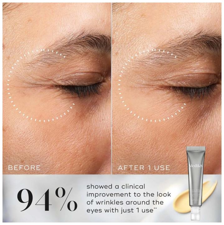 Produktbild Medik8 Crystal Retinal 6 (30 ml)