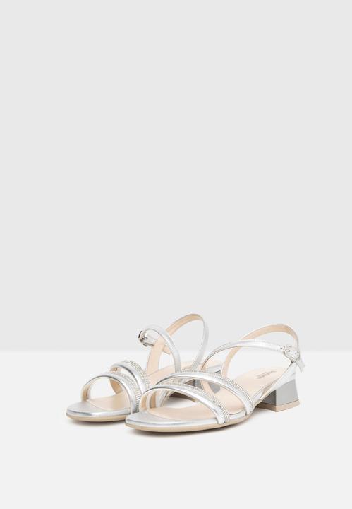 Actual product image Nero Giardini Sandalen (41)