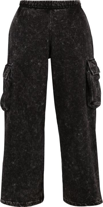Thug Life Acid Sweat Pants - 166707