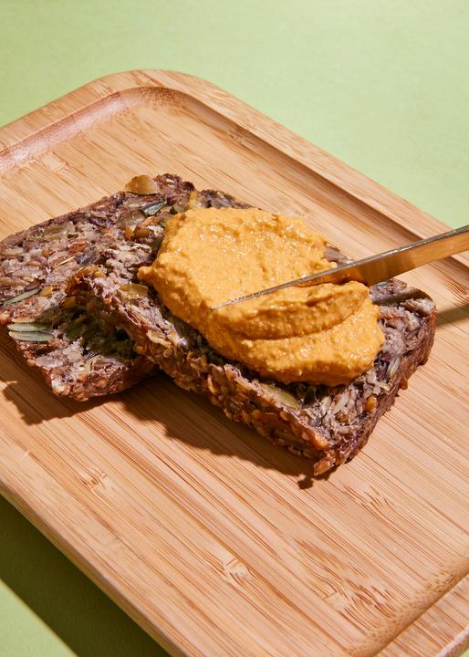 Immagine prodotto KoRo Bio Brotaufstrich mit Kürbis (4560 g)
