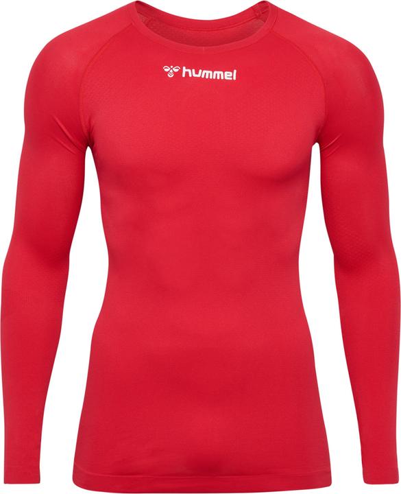 hummel hmlBL COMFORT 2.0 TEE L/S