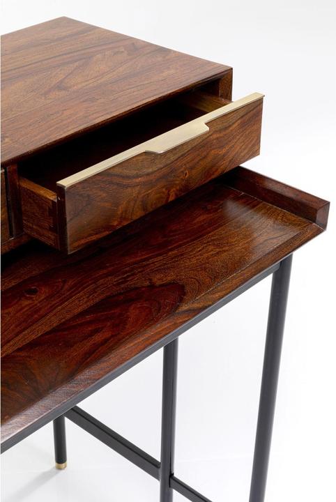 Produktbild Kare Design Schreibtisch Ravello 120x82cm