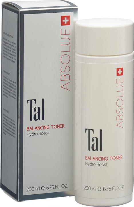 Produktbild Tal Absolue Balancing Toner (Mousse, 200 ml)
