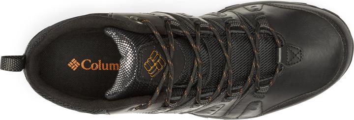 Actual product image Columbia Woodburn™ Ii Chukka Wp Omni-Heat™ (43.5)