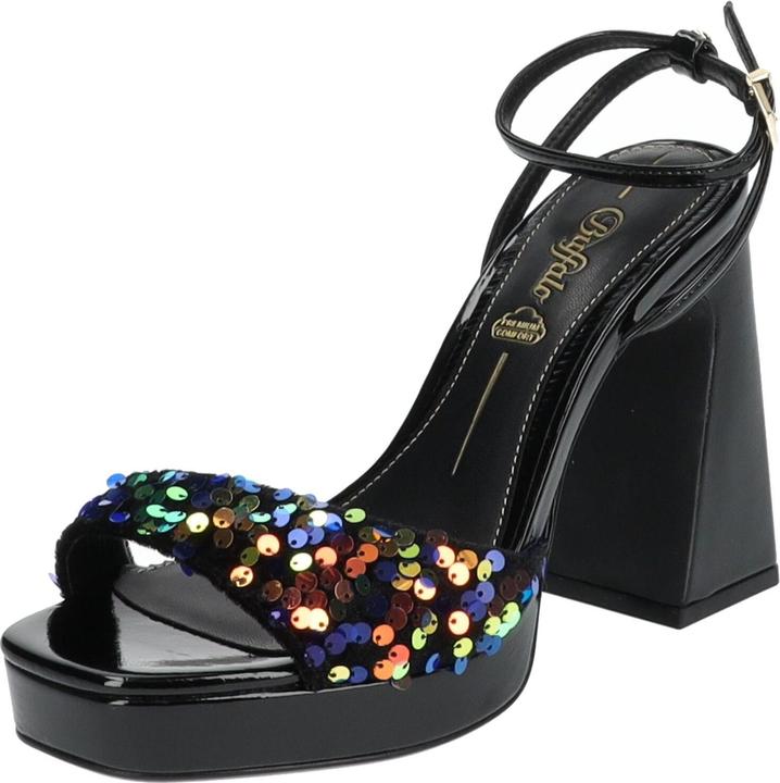 Produktbild Buffalo Liza Disco Vegan Sequins - 159477 (41)