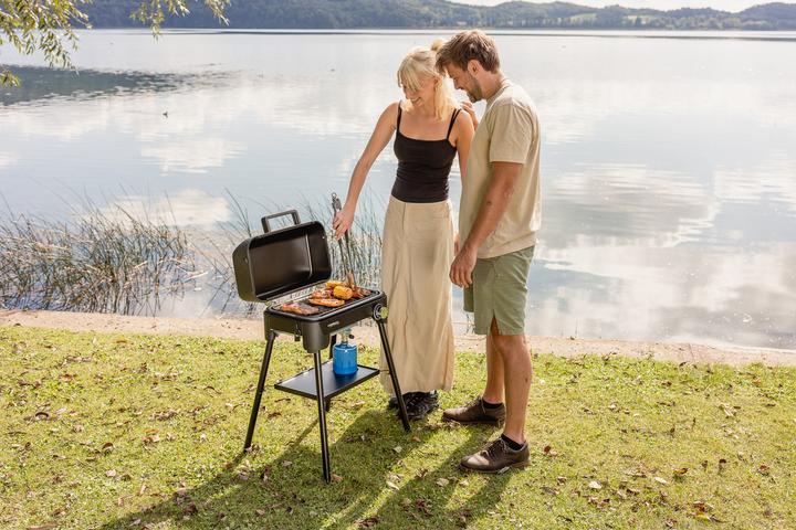 Produktbild Campingaz Tour & Grill CV Plus (2.40 kW)