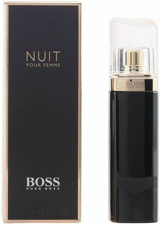 Image du produit BOSS Nuit (Eau de parfum, 30 ml)