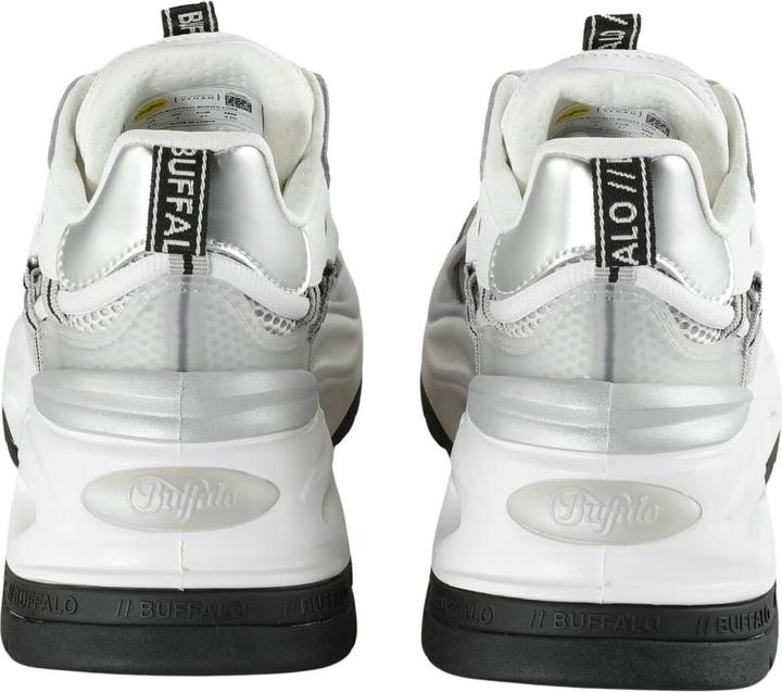 Produktbild Buffalo Triplet Hollow - Vegan Nappa/mesh (40)