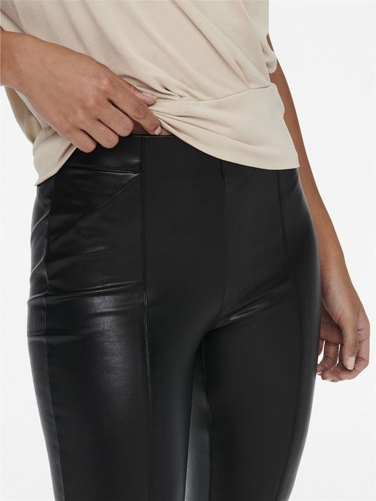 Produktbild Only Kunstleder Leggings (S)