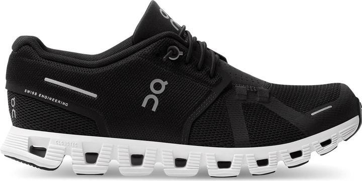 On Running Cloud 5