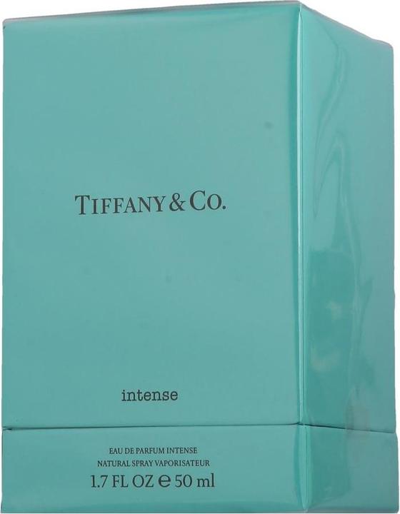 Produktbild Tiffany & Co. Signature Intense (Eau de Parfum, 50 ml)
