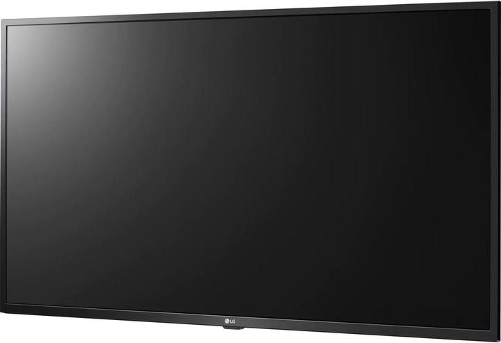 Actual product image LG Hotel TV 43US662H 43 " (43", US662H, LED, 2020)