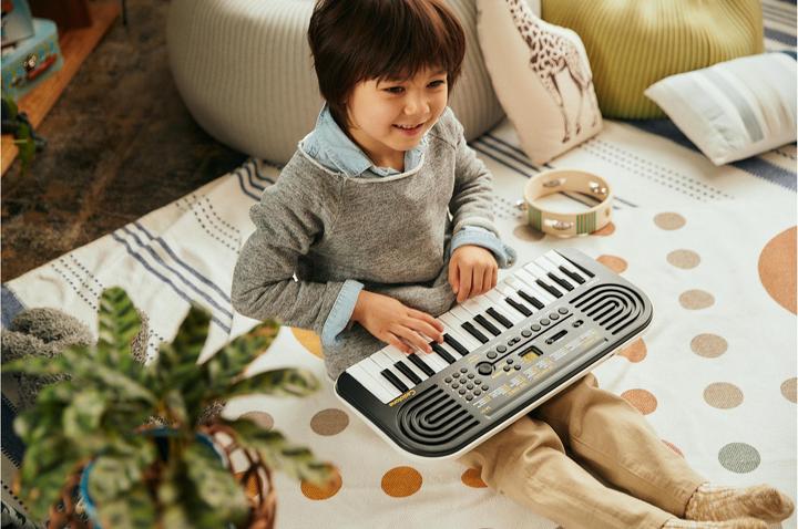 Produktbild Casio SA-51 (32 Tasten)