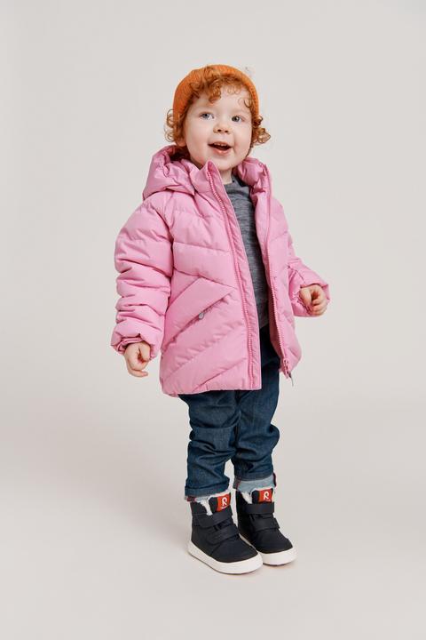 Actual product image Reima Pyrytys winter shoe - 15734 (23)