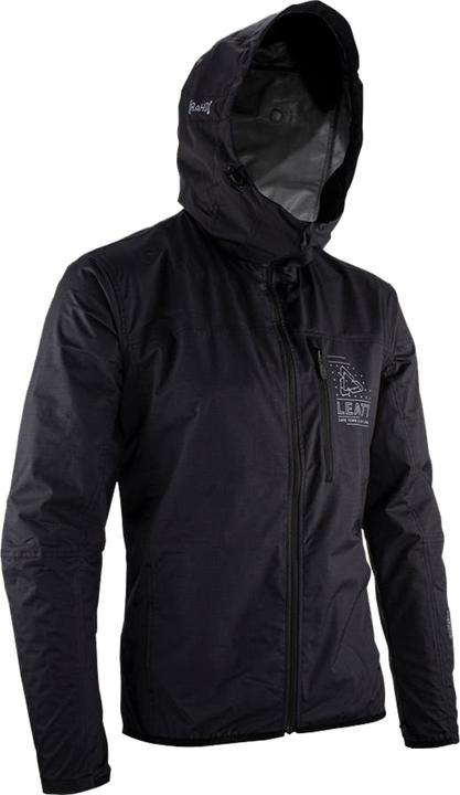 Leatt Veste MTB HydraDri 2.0