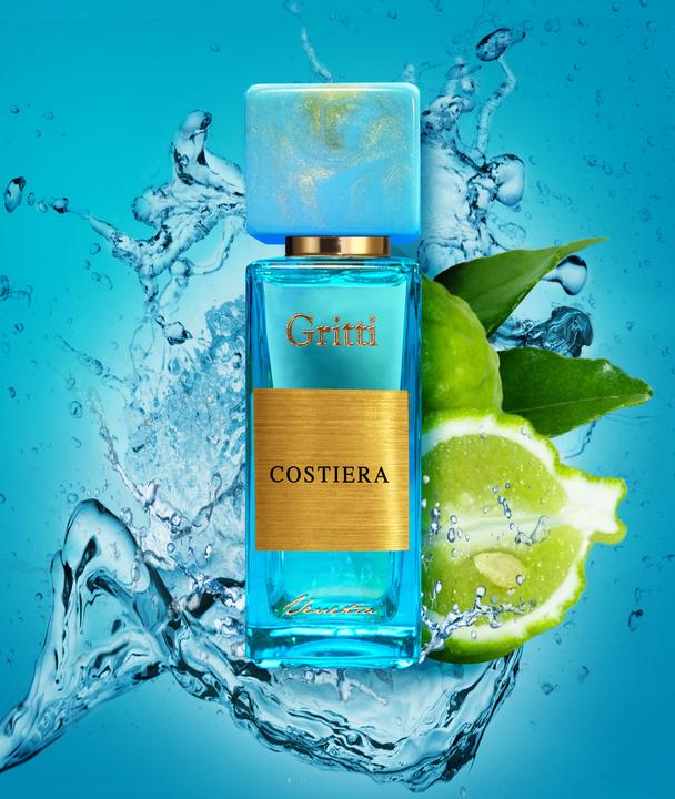Immagine prodotto Gritti Costiera Eau de Parfum (Eau de parfum, 100 ml)
