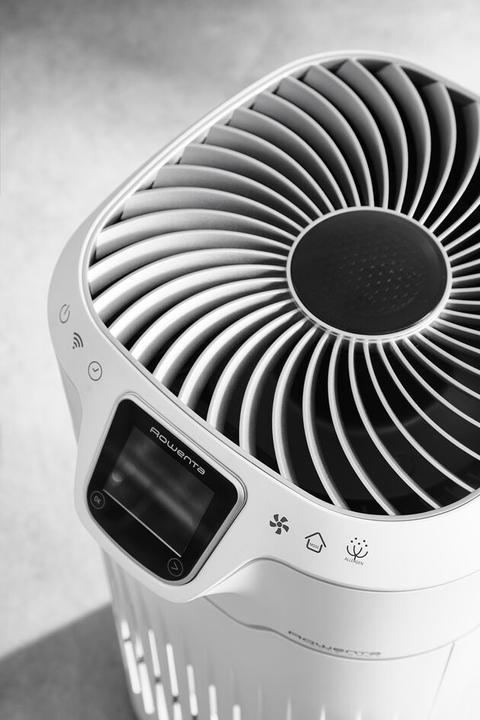 Immagine prodotto Rowenta Purificatore d'aria PU8080, bianco (20 m²)