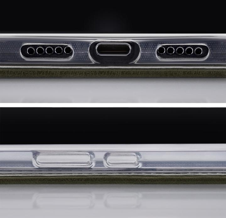 Produktbild Mobilize Elite Gelly Wallet (Apple iPhone 13)