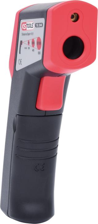 Produktbild KS Tools Infrarot-Thermometer, -20° bis 500°