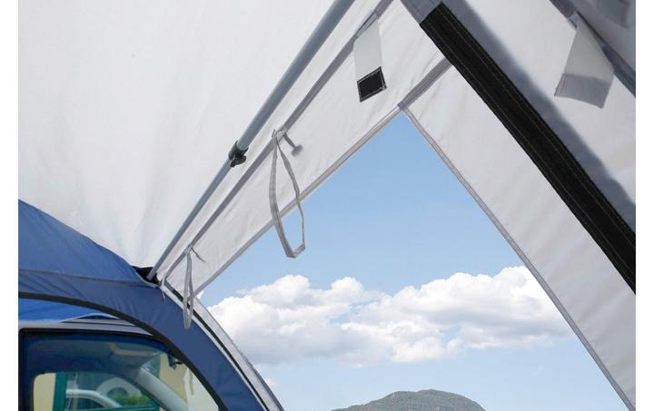 Actual product image Brunner Entrada (Awning, 10.50 kg, 1 person)