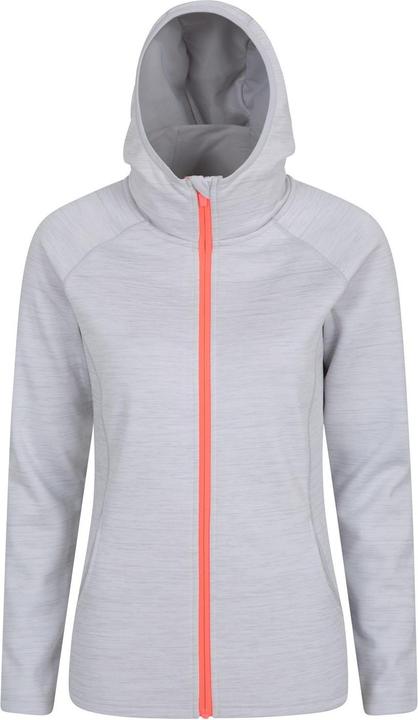 Immagine prodotto Mountain Warehouse Dynamic Felpa con Cappuccio Chakra Donna (30)