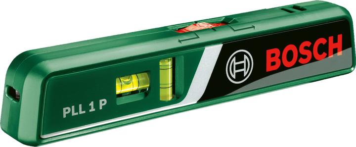 Bosch Home & Garden Pll 1 P (23.30 cm)