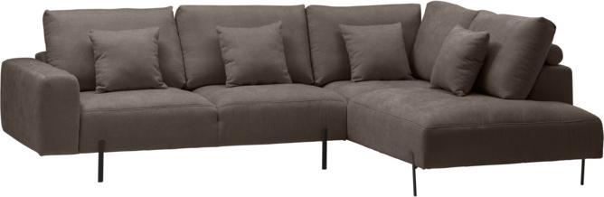 Actual product image pfister Celaya (Corner sofa)