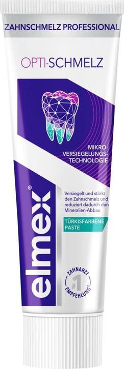 Actual product image Elmex Opti-namel Professional (75 ml)
