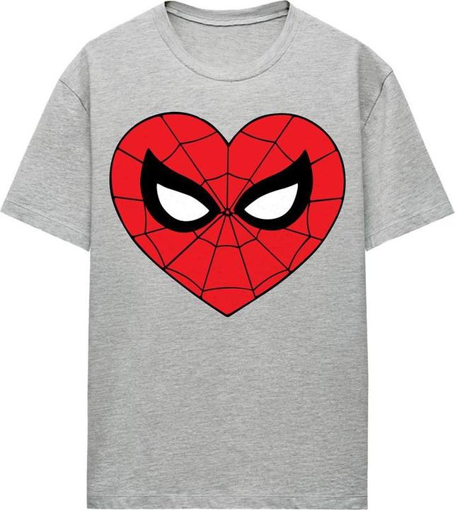 Produktbild Spiderman TShirt (XXL)