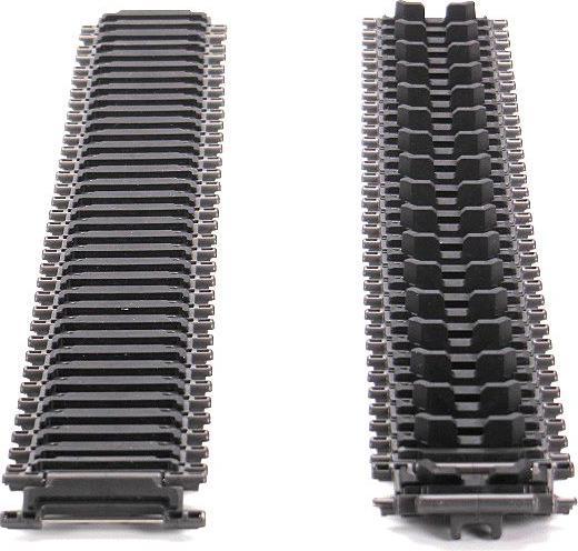 Actual product image Tamiya 1/10 RC Landfreeder Quadtrack (TT-02FT)