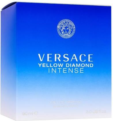 Immagine prodotto Versace Diamante giallo intenso (Eau de parfum, 90 ml)