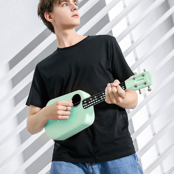 Actual product image Xiaomi Populele 2 Ukulele Green (Acoustic)