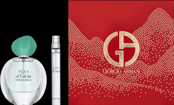 Immagine prodotto Armani Exchange Acqua di Gioia (Set profumo)