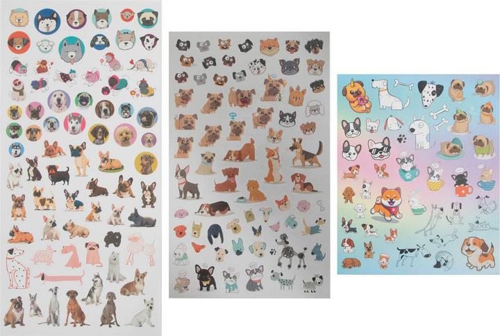 Immagine prodotto Grafix Cani/Gatti