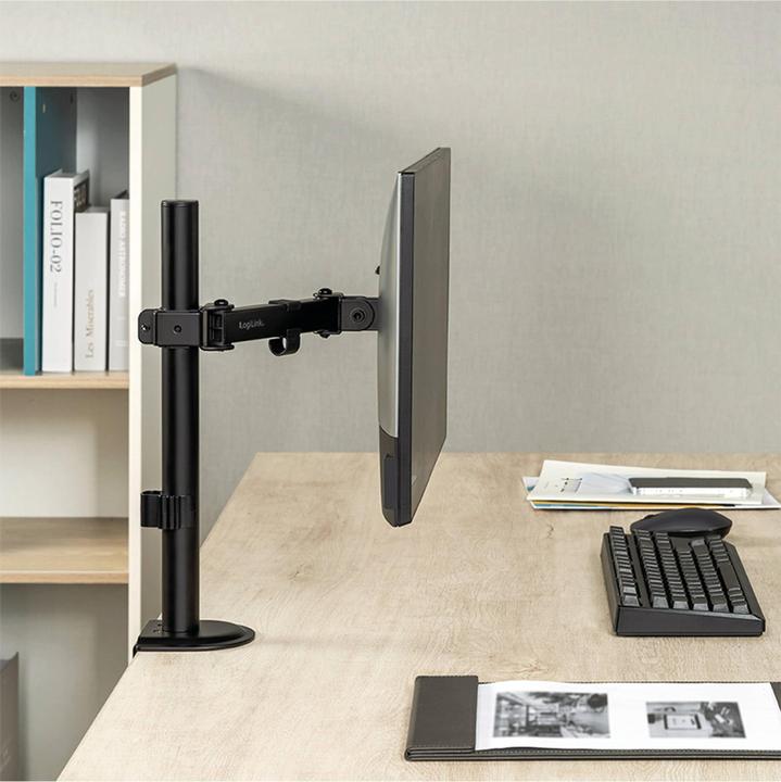 Actual product image LogiLink BP0171 (Table, 32")