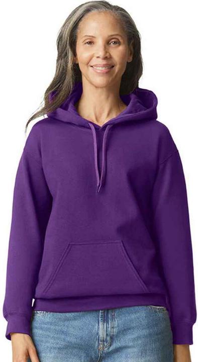 Gildan Softstyle Kapuzenpullover (S)