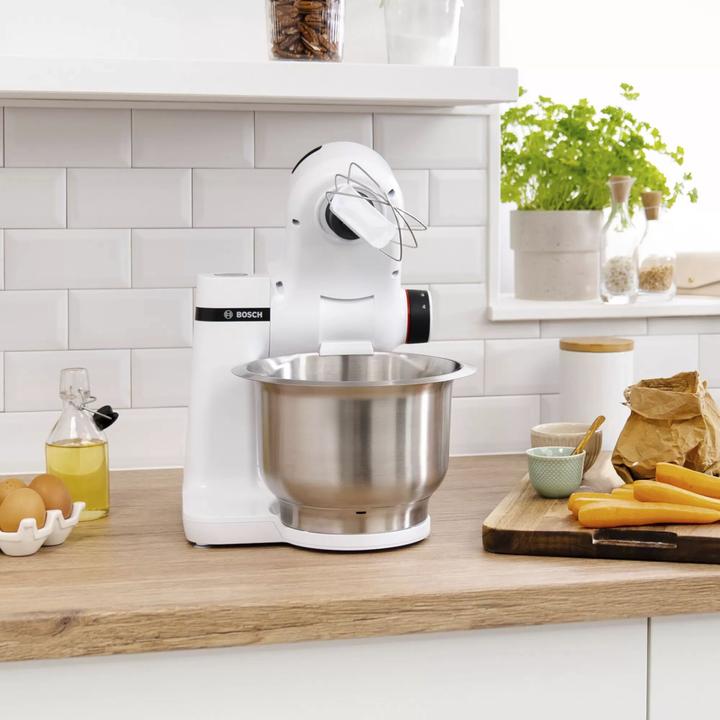 Image du produit Bosch Hausgeräte MUM S2 EW40 (700 W)