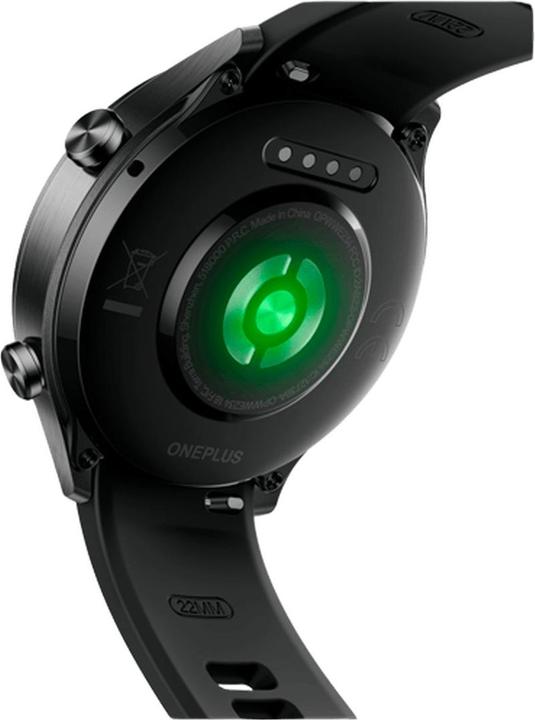 Produktbild OnePlus Watch 2R (46.60 mm, nur WLAN)