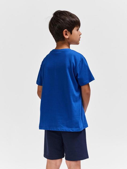 Image du produit hummel hmlTRES T-SHIRT S/S (116)