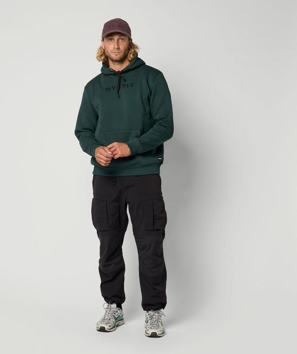 Actual product image Mystic Icon Hood Sweat (XL)