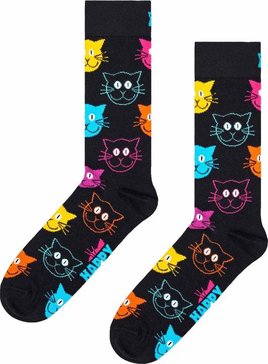 Produktbild Happy Socks Classic Dog (3er Pack, 36 - 40)