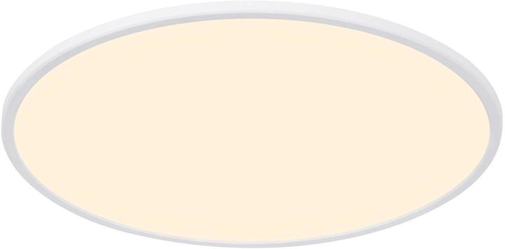Actual product image Nordlux Surface mounted lamp Oja 60, White (3200 lm)