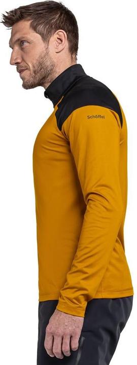 Actual product image Schöffel Lenggries longsleeve (3XL)
