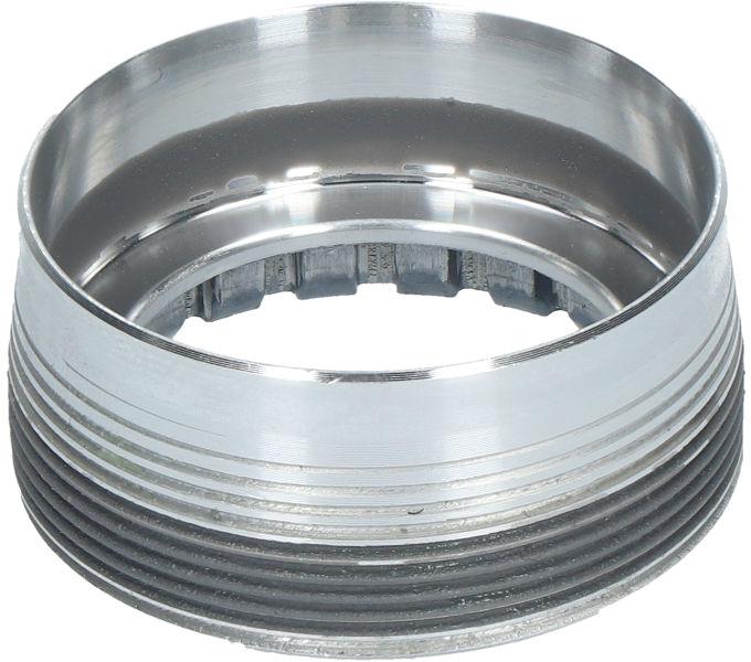Produktbild Shimano Lagerschale Links 68/107 mm BB-UN55 BSA 1,37 x 24 mm